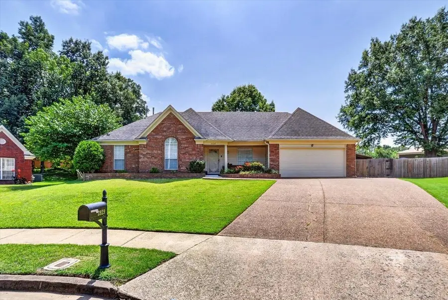 3929 CARRIE BROOK CV, Bartlett, TN 38135 - #2