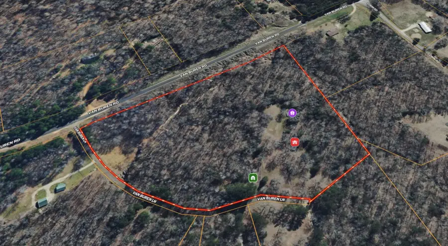 205 VAN BUREN LN, Saulsbury, TN 38067-8023 - #2