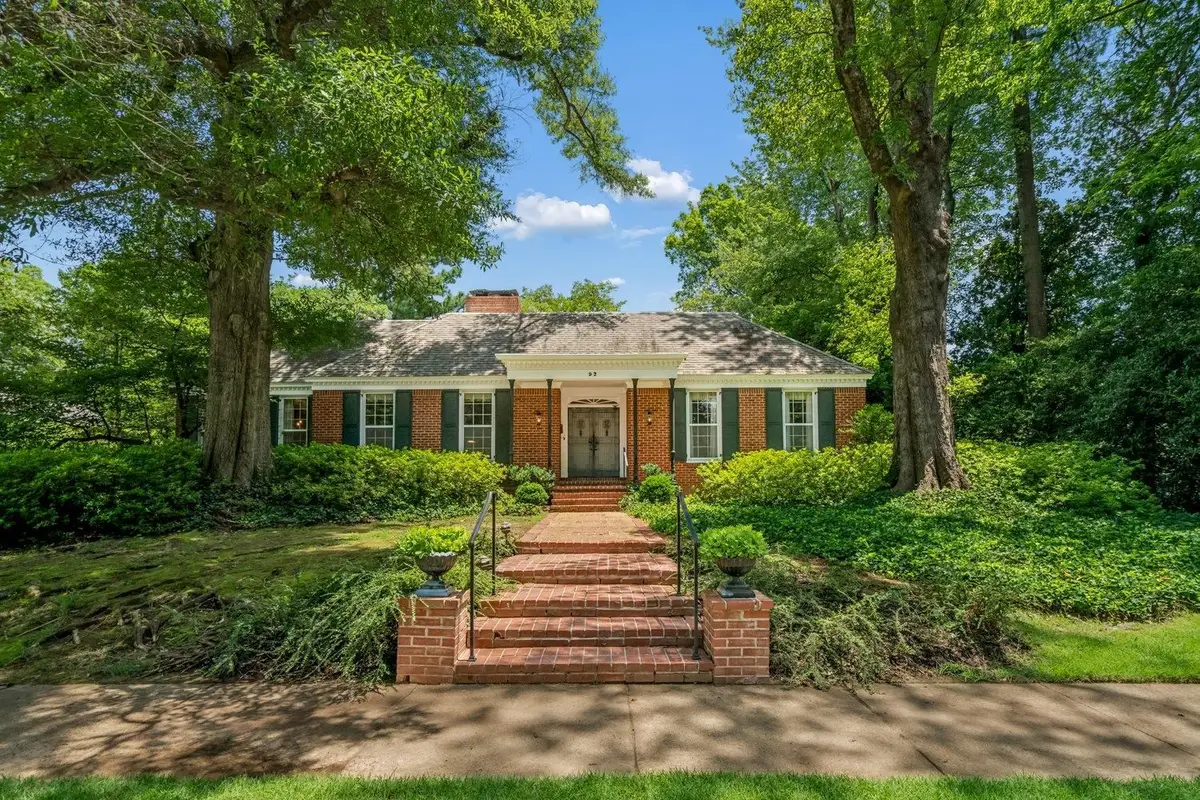 92 HOLLYOKE LN, Memphis, TN 38117 - #1