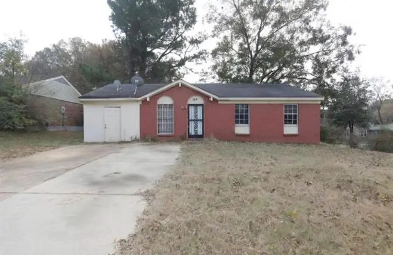 759 BRANDYWINE BLVD, Memphis, TN 38127 - #1