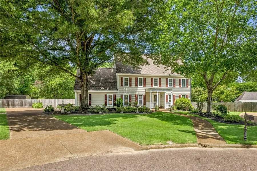 1090 MARTINSBURG CV, Collierville, TN 38017 - #2