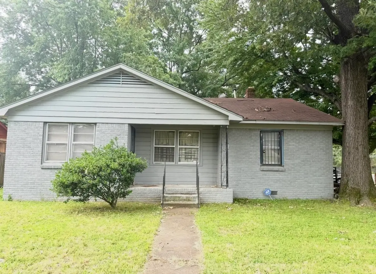 2930 GETWELL RD, Memphis, TN 38118 - #1
