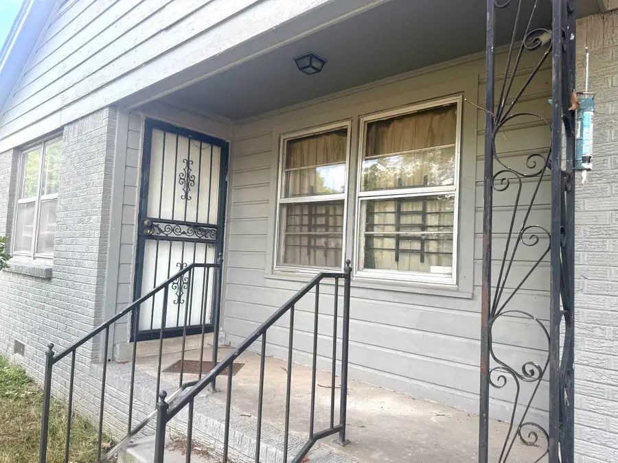 2930 GETWELL RD, Memphis, TN 38118 - #2