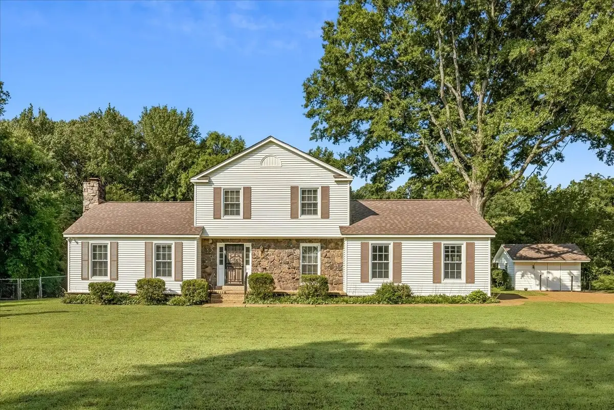 145 WOODBRIDGE CV, Somerville, TN 38068 - #1
