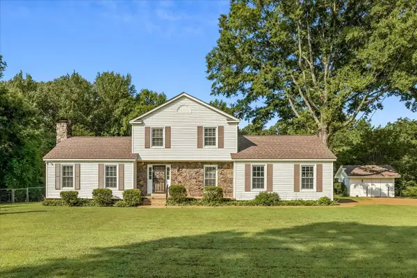 145 WOODBRIDGE CV, Somerville, TN 38068