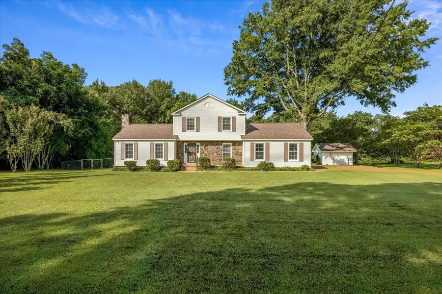145 WOODBRIDGE CV, Somerville, TN 38068 - #2