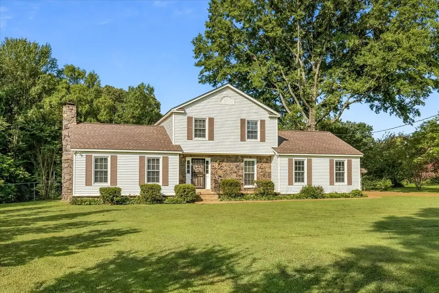 145 WOODBRIDGE CV, Somerville, TN 38068 - #3