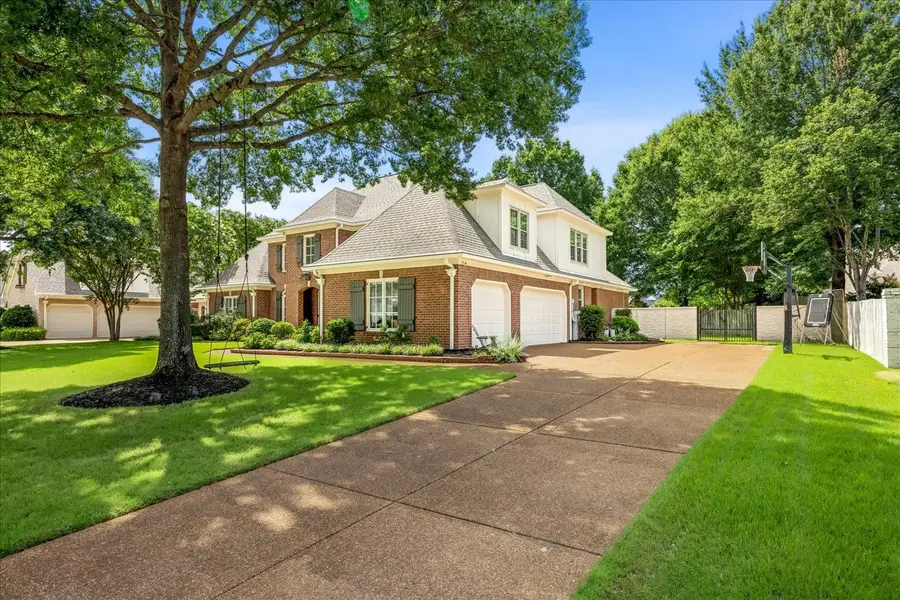 9437 GROVEVIEW CV, Germantown, TN 38139 - #2