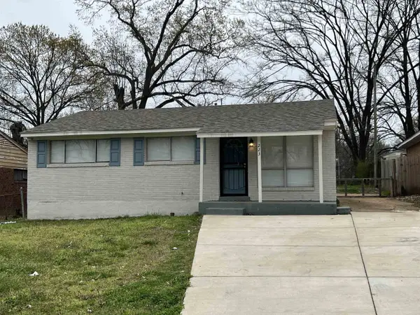223 CHARTER AVE, Memphis, TN 38109