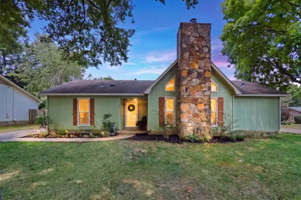 4189 LUTHER RD, Bartlett, TN 38135