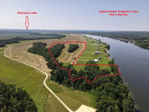 0 DECLAN LN, Savannah, TN 38372