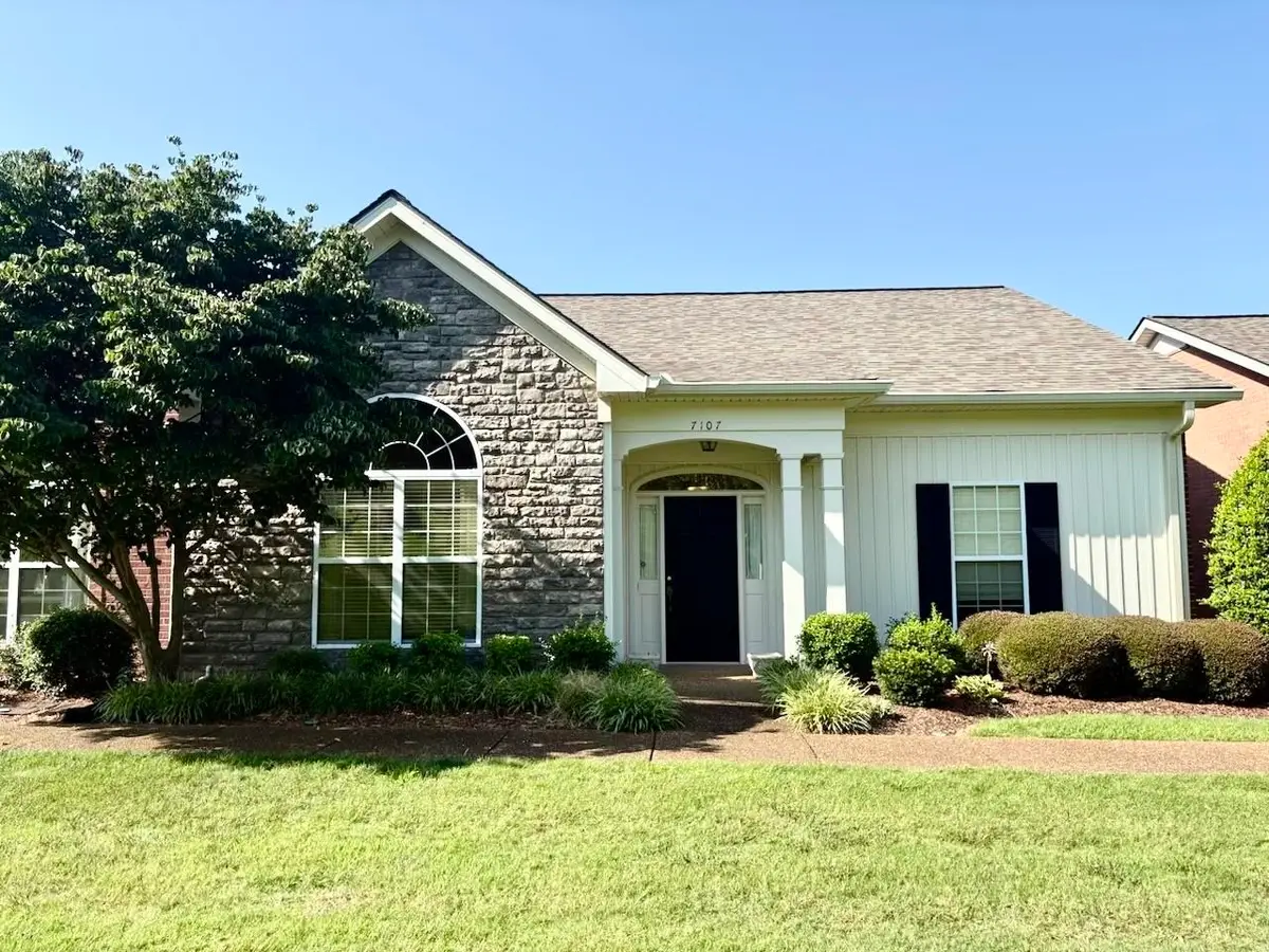 7107 SUNRISE CIR, Franklin, TN 37067 - #1
