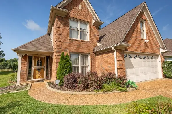 4087 MUIRFIELD DR, Memphis, TN 38125