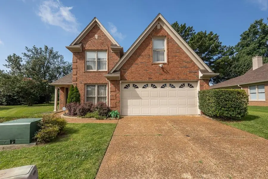 4087 MUIRFIELD DR, Memphis, TN 38125 - #2