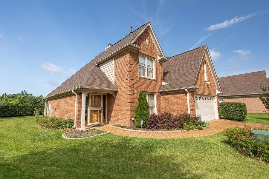 4087 MUIRFIELD DR, Memphis, TN 38125 - #3