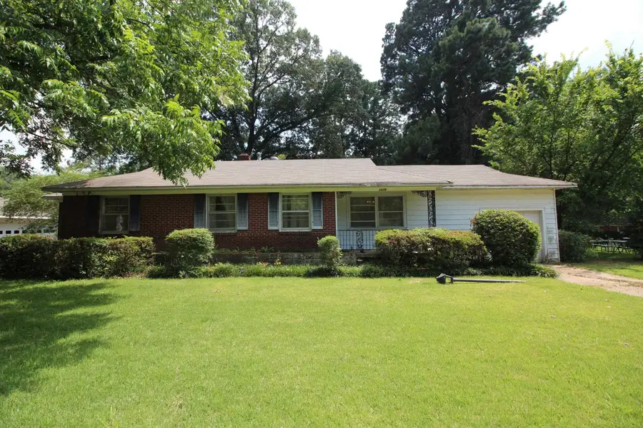 1079 ALDEN RD, Memphis, TN 38116 - #2