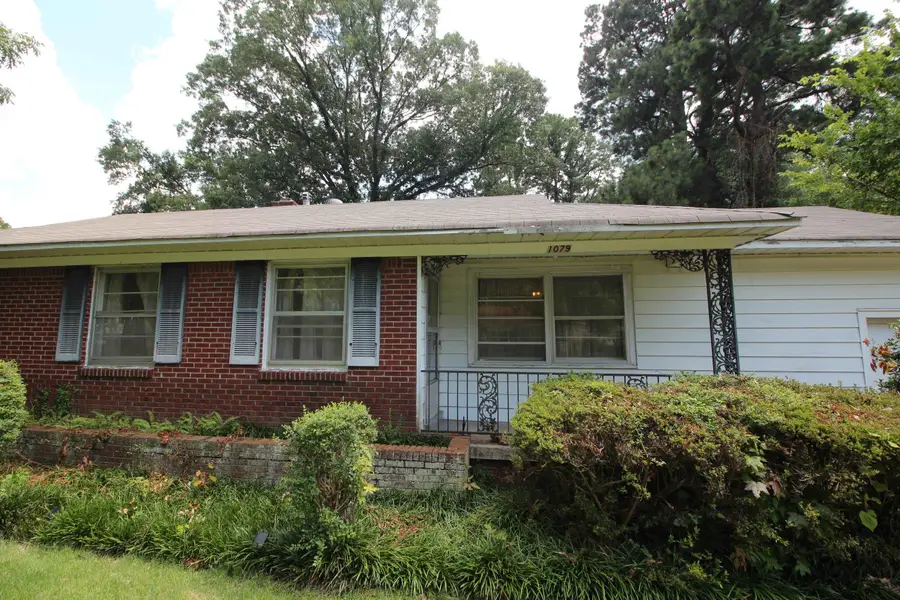 1079 ALDEN RD, Memphis, TN 38116 - #3
