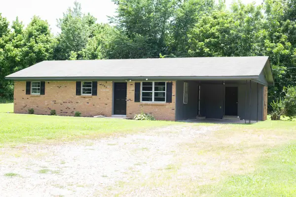 583 ARMSTRONG RD, Drummonds, TN 38023