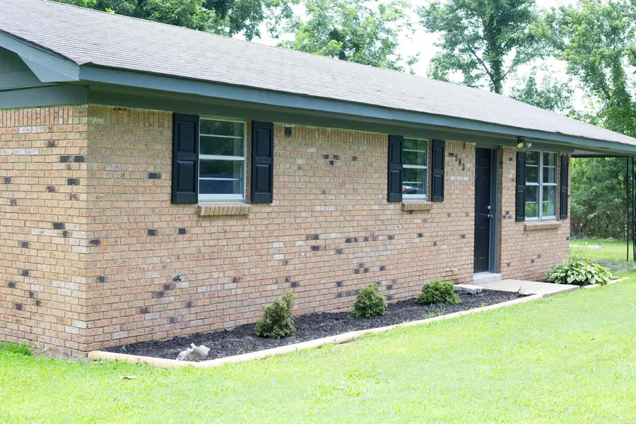 583 ARMSTRONG RD, Drummonds, TN 38023 - #2