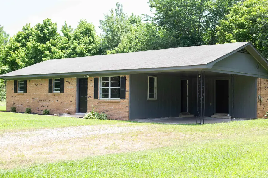 583 ARMSTRONG RD, Drummonds, TN 38023 - #3