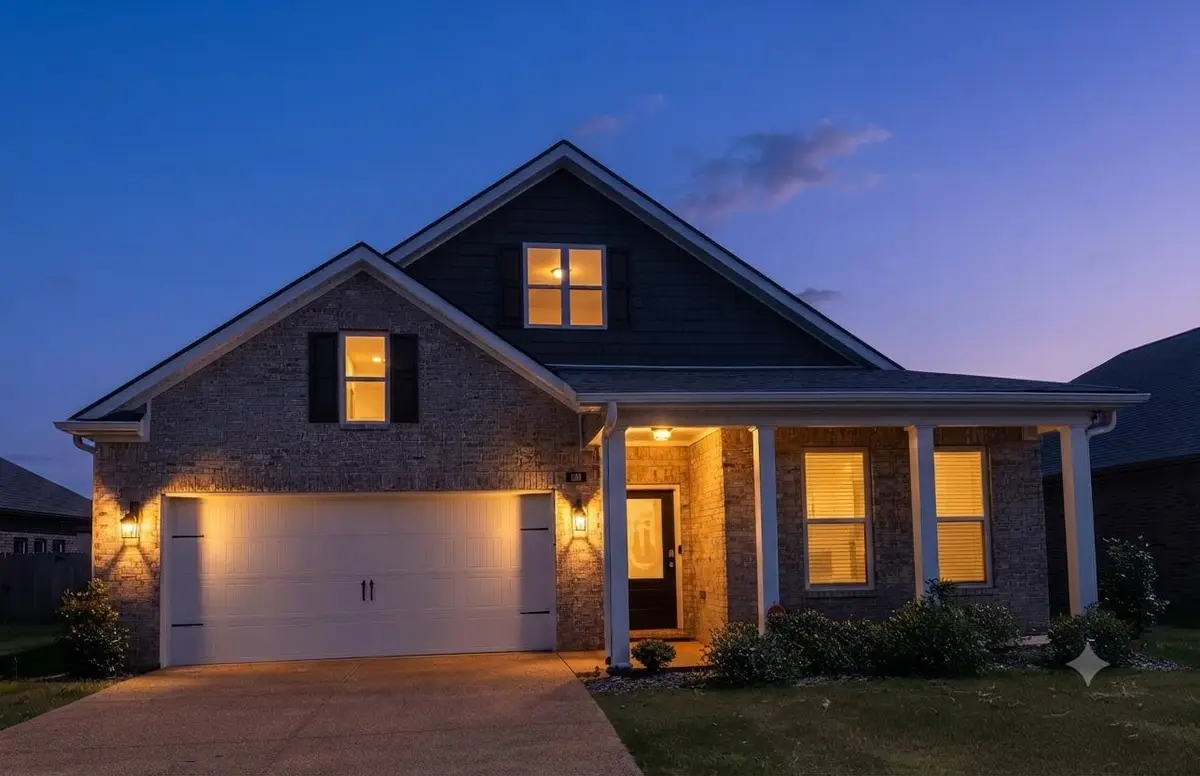 105 DAISY DR, Somerville, TN 38068-0000 - #1