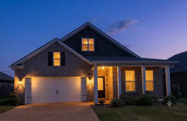 105 DAISY DR, Somerville, TN 38068-0000