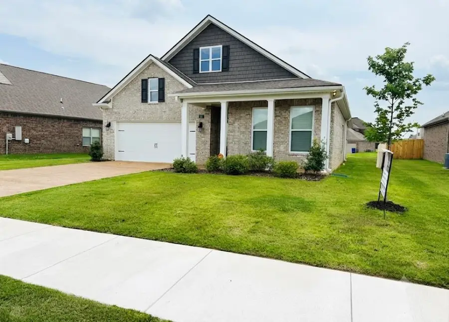 105 DAISY DR, Somerville, TN 38068-0000 - #2