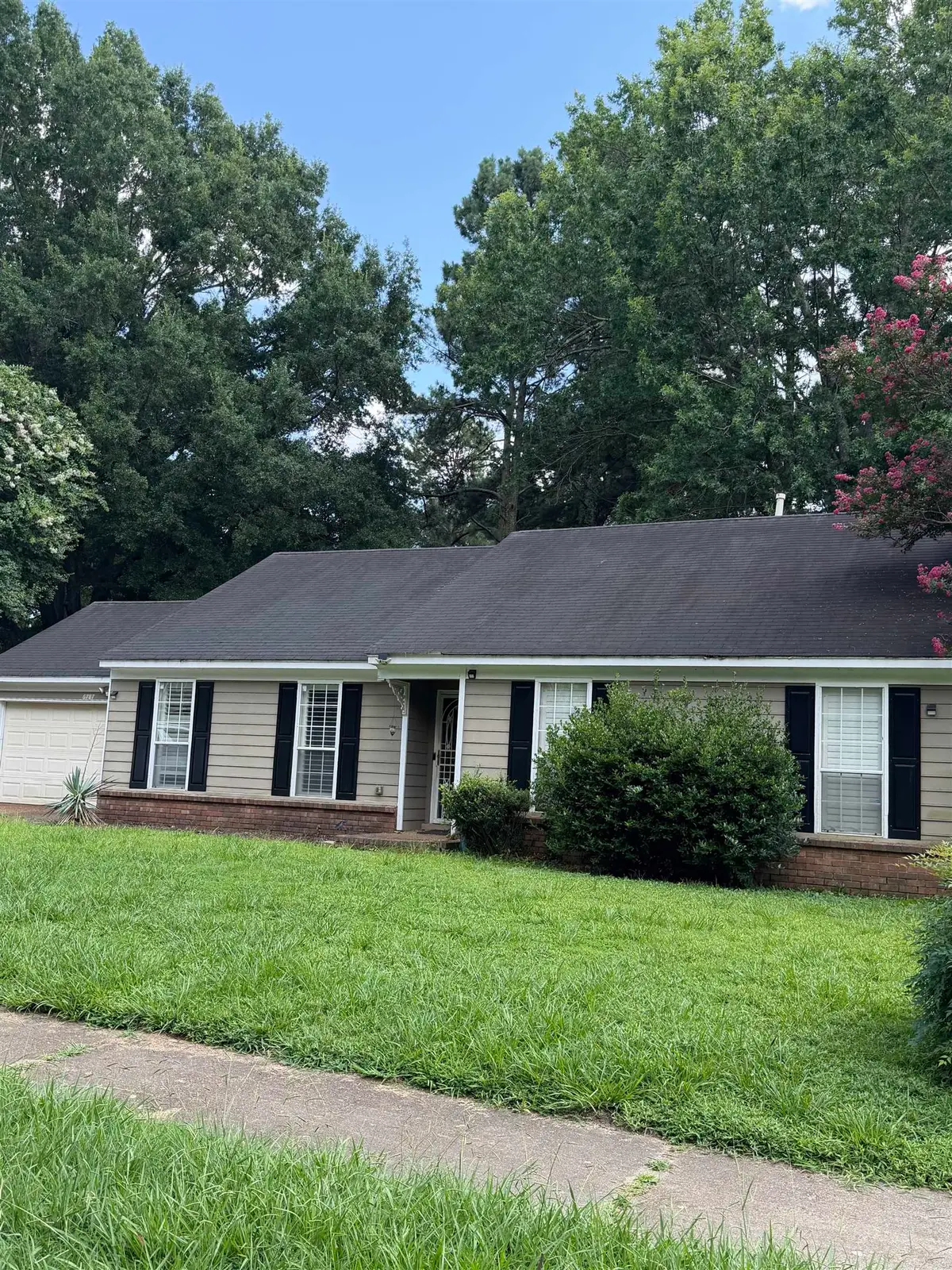6787 BAINBRIDGE DR, Memphis, TN 38119 - #1