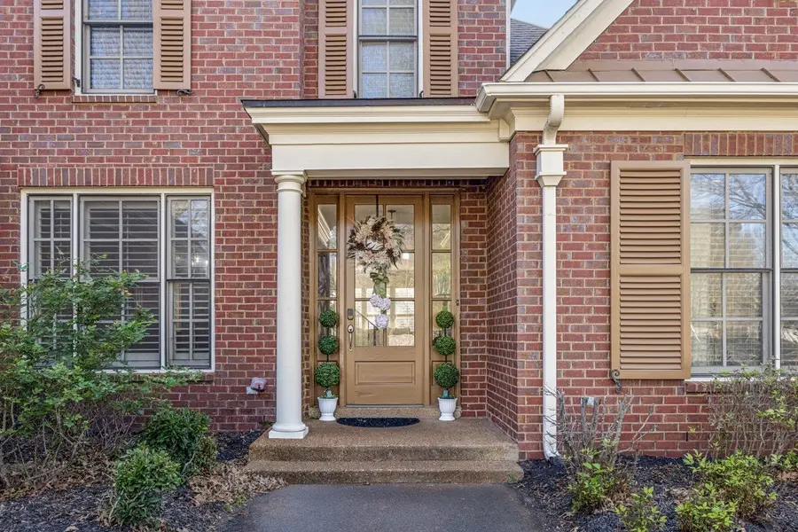 1854 ALMADALE FARMS PKY, Collierville, TN 38017 - #3