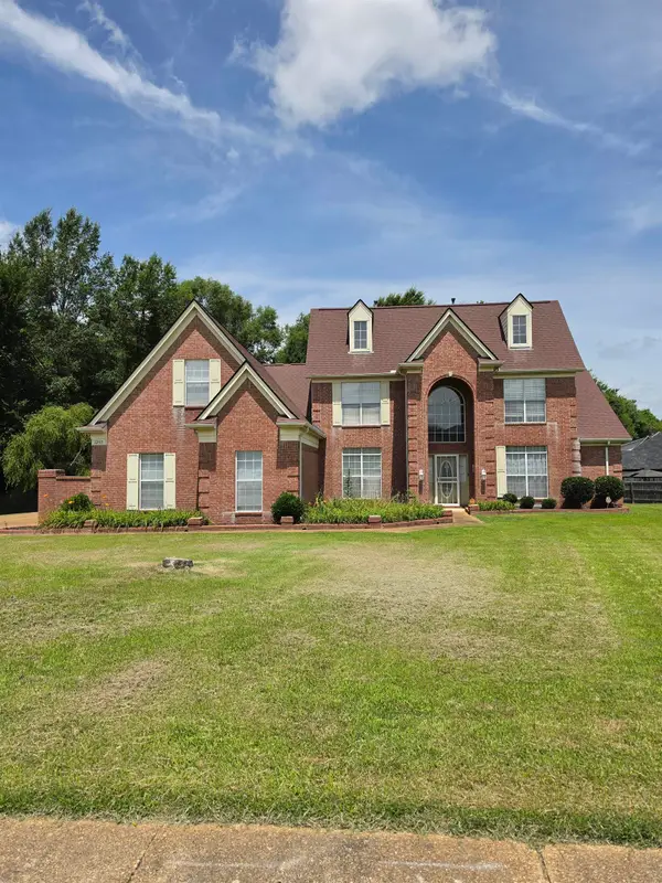 7253 ROURKE CIR, Memphis, TN 38125