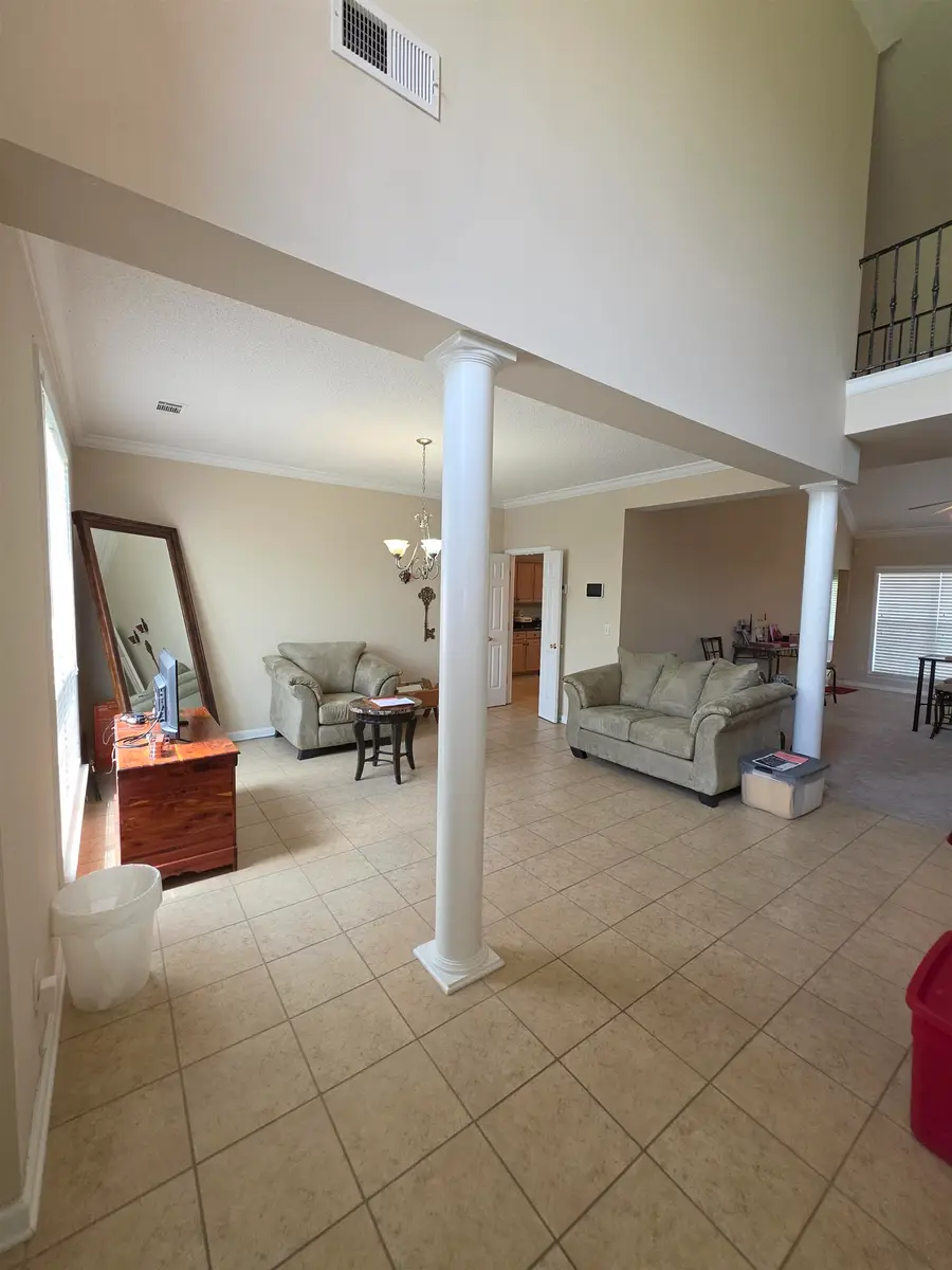 7253 ROURKE CIR, Memphis, TN 38125 - #3