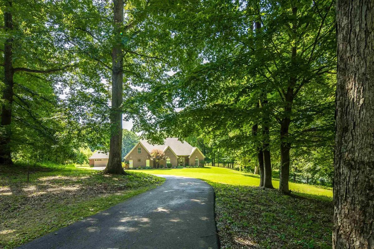 243 HAYES RD, Munford, TN 38058 - #1