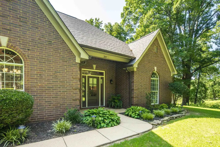 243 HAYES RD, Munford, TN 38058 - #3