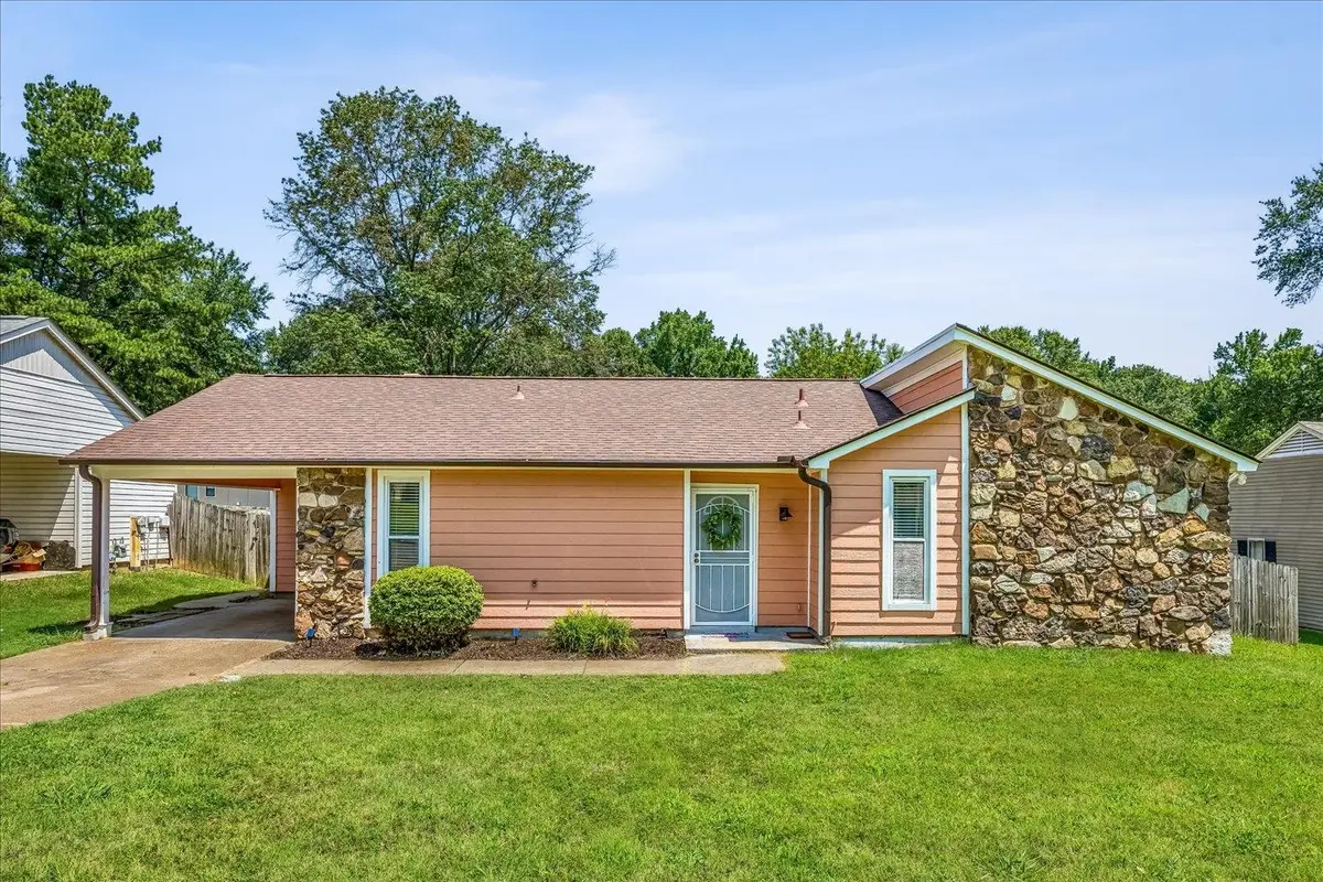 5292 BRUTON AVE, Memphis, TN 38135 - #1