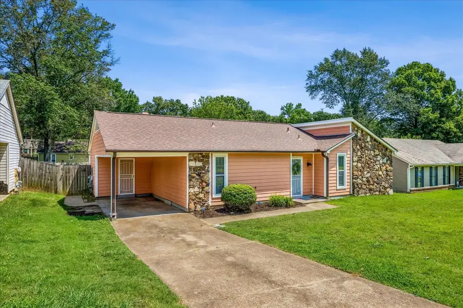 5292 BRUTON AVE, Memphis, TN 38135 - #2
