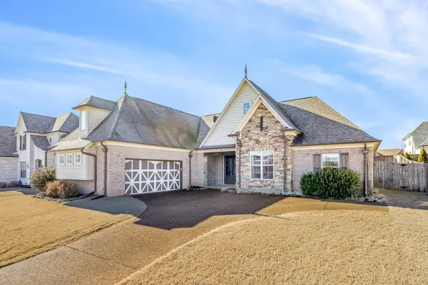210 CROSS CREEK DR, Oakland, TN 38060