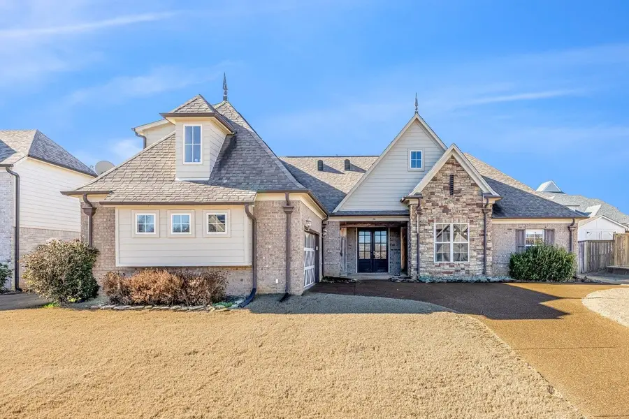 210 CROSS CREEK DR, Oakland, TN 38060 - #2