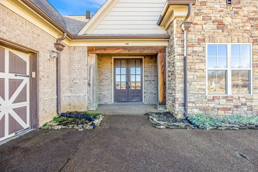 210 CROSS CREEK DR, Oakland, TN 38060 - #3