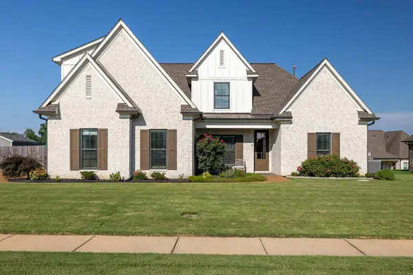 304 COTTON FALL DR, Atoka, TN 38004