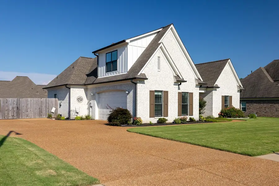 304 COTTON FALL DR, Atoka, TN 38004 - #2