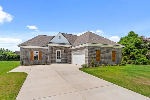 7416 DUNBARTON DR, Horn Lake, MS 38637