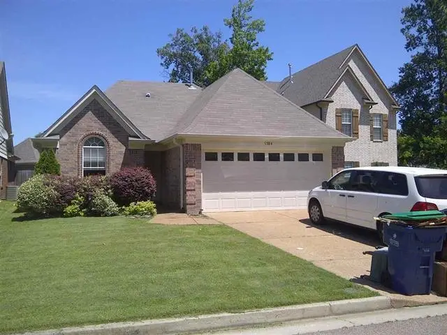 1384 MARHILL CV, Cordova, TN 38016 - #1