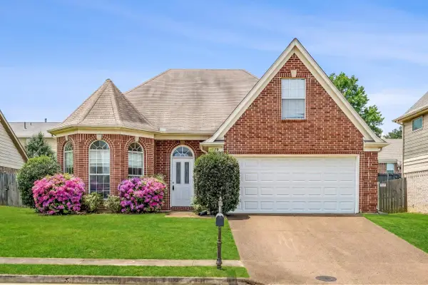 4879 RIDGE WALK LN, Memphis, TN 38125