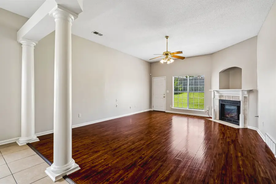 4879 RIDGE WALK LN, Memphis, TN 38125 - #2