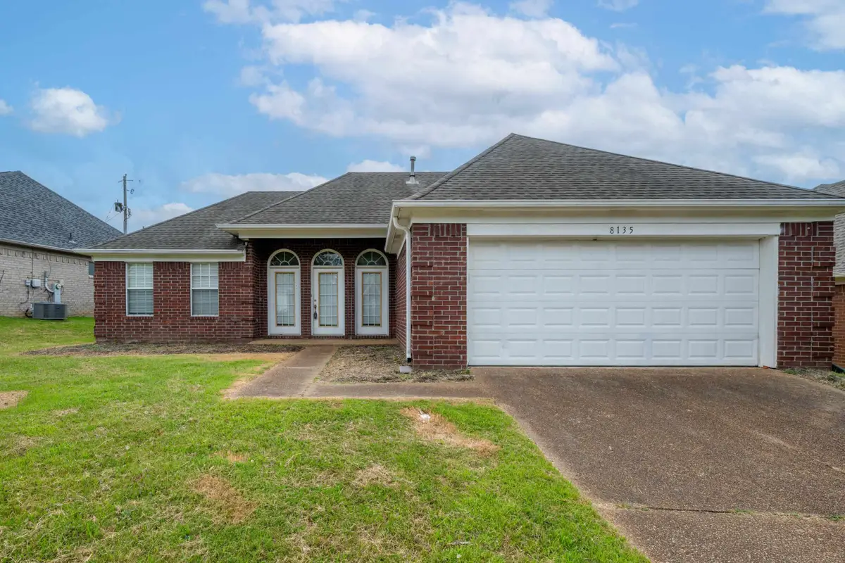 8135 COUNTRY MILL CV, Cordova, TN 38016 - #1