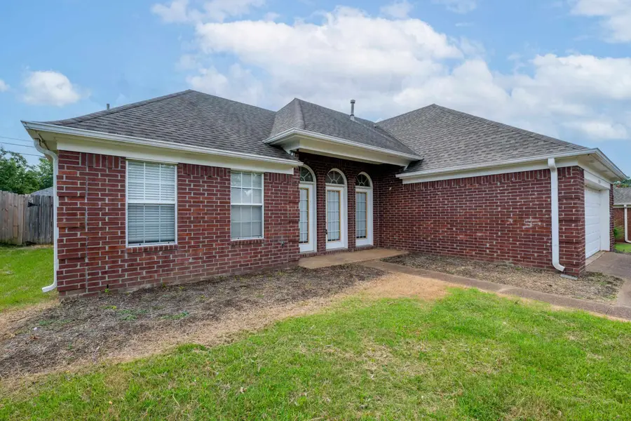 8135 COUNTRY MILL CV, Cordova, TN 38016 - #2