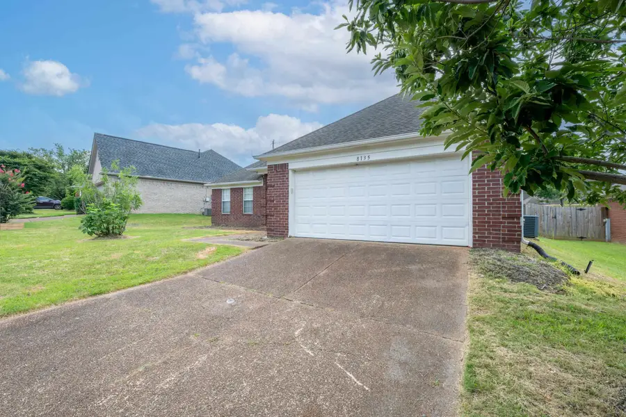 8135 COUNTRY MILL CV, Cordova, TN 38016 - #3