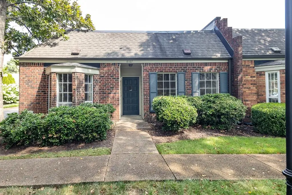 8167 HUNTERS GROVE LN, Germantown, TN 38138 - #1