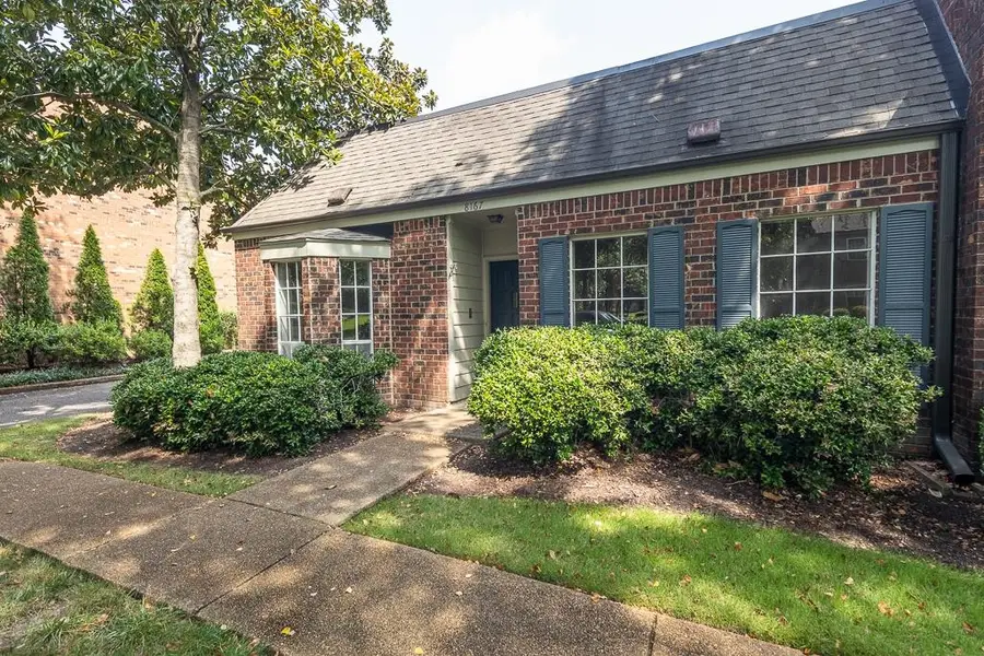 8167 HUNTERS GROVE LN, Germantown, TN 38138 - #2