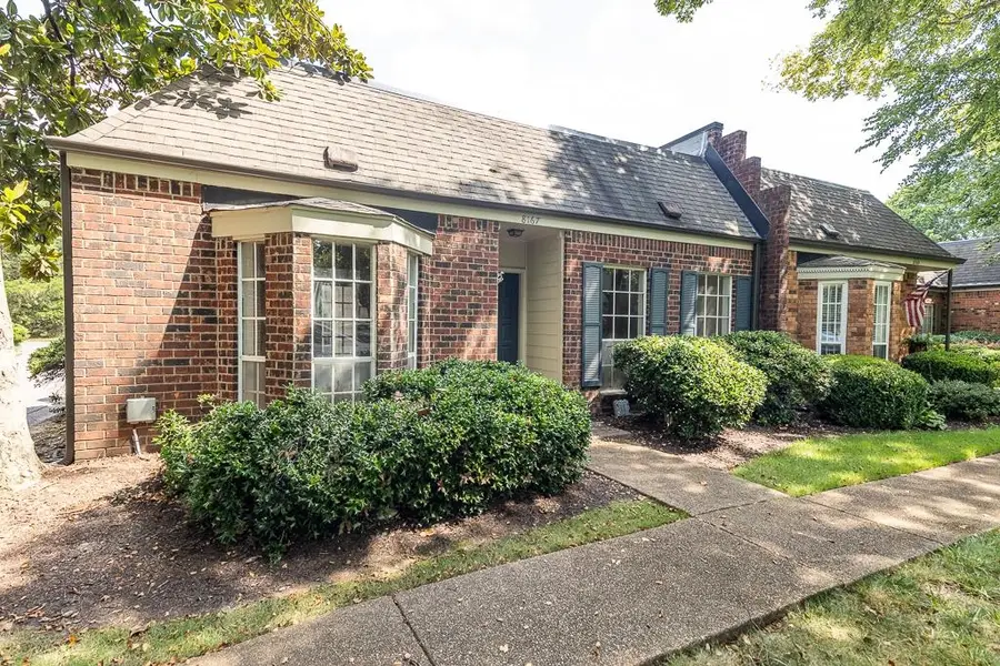 8167 HUNTERS GROVE LN, Germantown, TN 38138 - #3